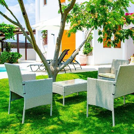Evilion Villa Gennadi Extérieur photo