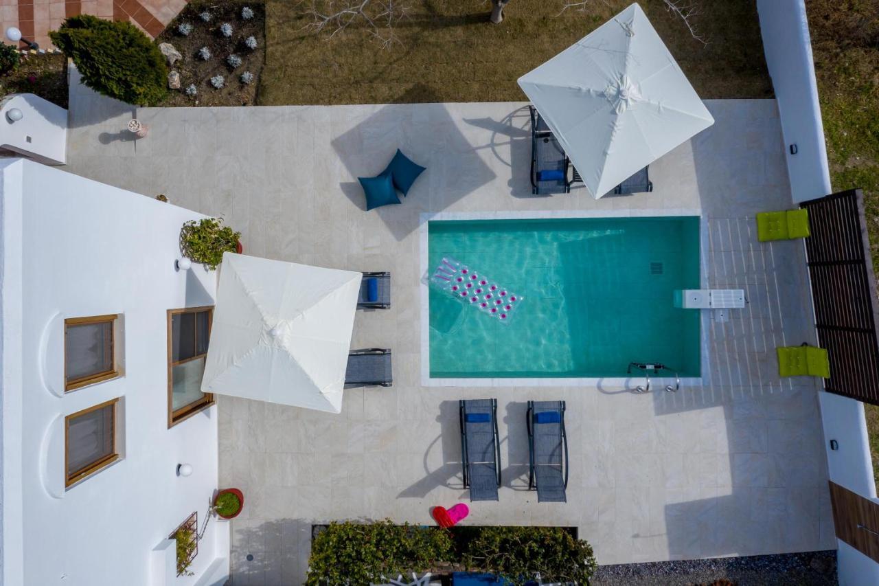 Evilion Villa Gennadi Extérieur photo