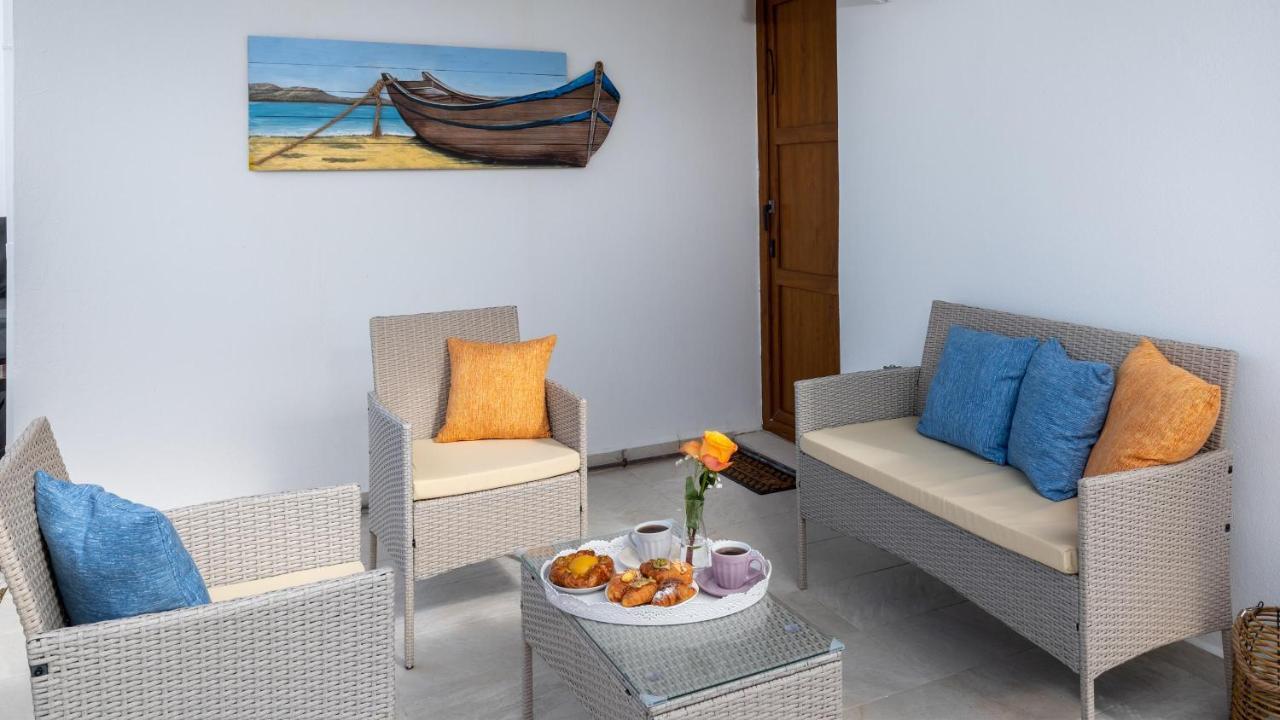 Evilion Villa Gennadi Extérieur photo