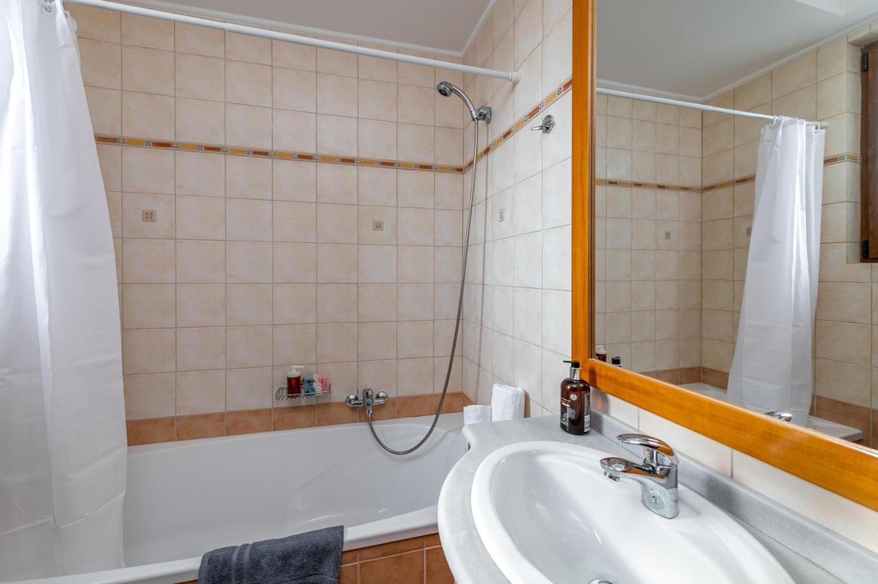 Evilion Villa Gennadi Extérieur photo