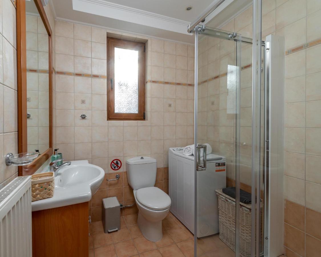 Evilion Villa Gennadi Extérieur photo