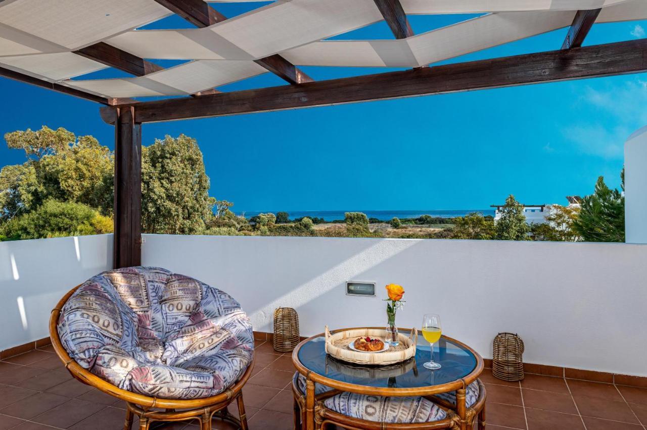 Evilion Villa Gennadi Extérieur photo