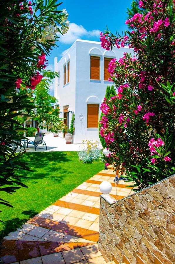Evilion Villa Gennadi Extérieur photo