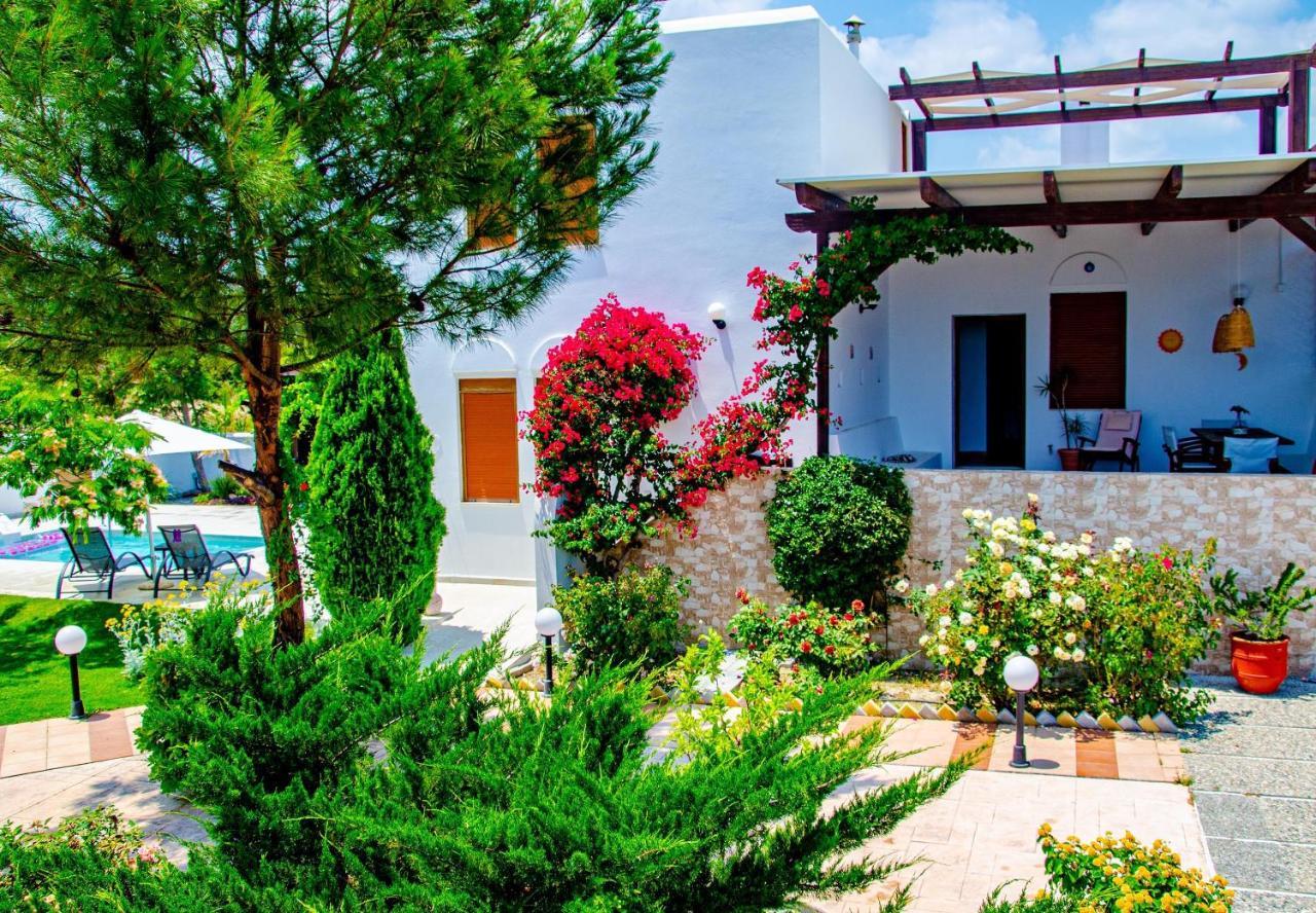 Evilion Villa Gennadi Extérieur photo