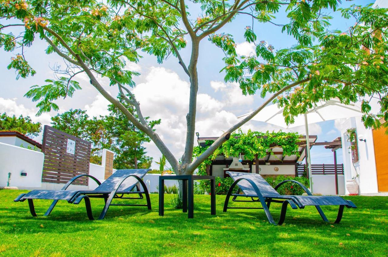 Evilion Villa Gennadi Extérieur photo
